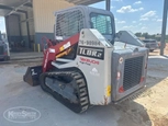 Used Track Loader